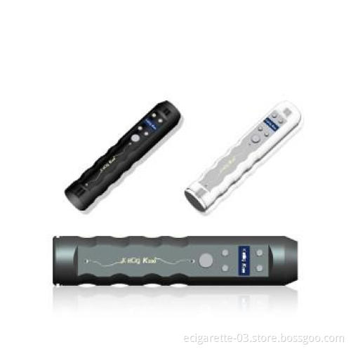 2013 Newest Mech Model K200 E Cigarette with Variable voltage and Watt